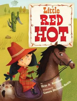 Rotkäppchen heiß - Little Red Hot