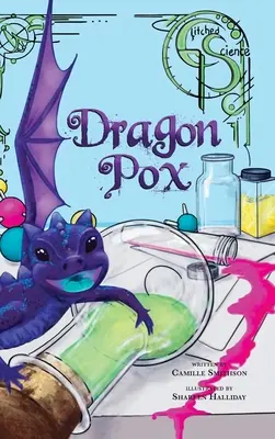 Drachenpocken - Dragon Pox