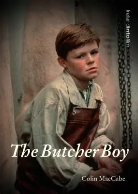 Der Fleischerjunge - The Butcher Boy