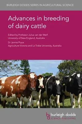 Fortschritte in der Milchviehzucht (Advances in Breeding of Dairy Cattle) - Advances in Breeding of Dairy Cattle