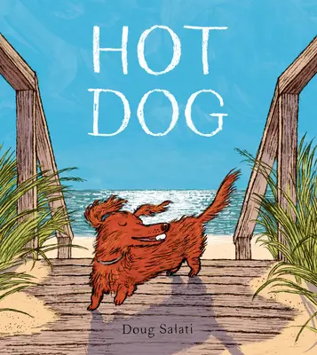 Heißer Hund - Hot Dog