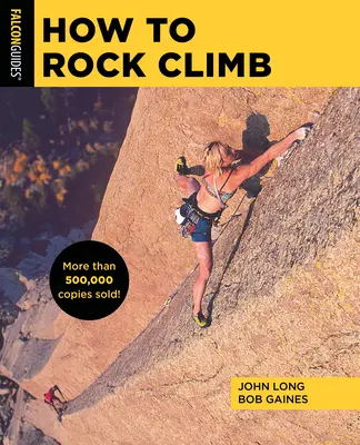 Wie man klettert - How to Rock Climb