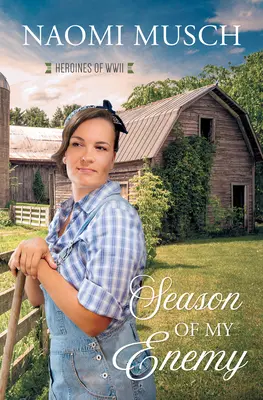 Die Jahreszeit meines Feindes - Season of My Enemy