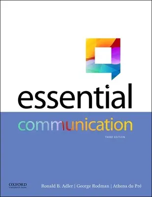 Wesentliche Kommunikation - Essential Communication