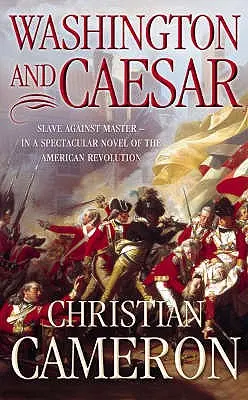 Washington und Cäsar - Washington and Caesar