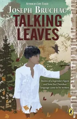 Sprechende Blätter - Talking Leaves