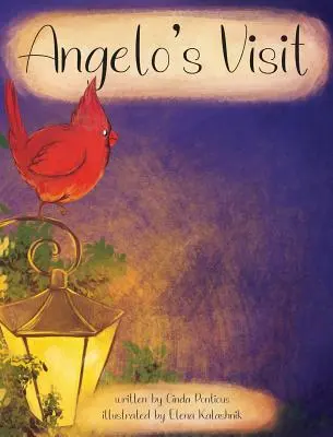 Angelo's Besuch - Angelo's Visit