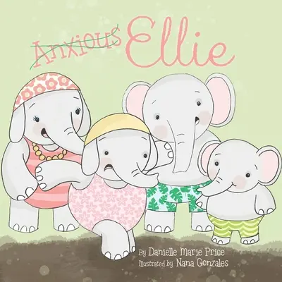 Die ängstliche Ellie - Anxious Ellie