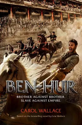 Ben-Hur - Ein Märchen über Christus - Ben-Hur - A Tale of the Christ