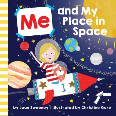 Ich und mein Platz im Weltall - Me and My Place in Space