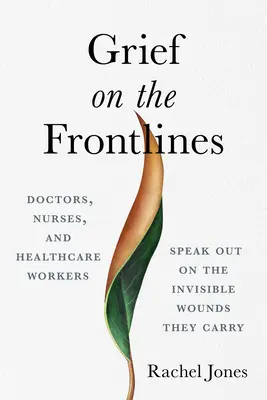 Trauer an der vordersten Front: Abrechnung mit Trauma, Trauer und Menschlichkeit in der modernen Medizin - Grief on the Front Lines: Reckoning with Trauma, Grief, and Humanity in Modern Medicine