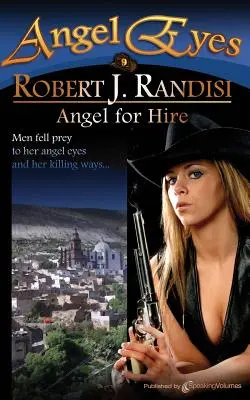 Ein Engel zum Anheuern - Angel for Hire