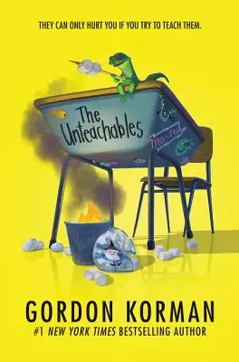 Die Unbelehrbaren - The Unteachables