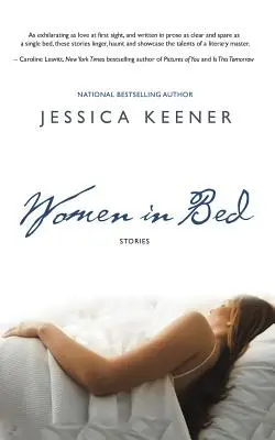 Frauen im Bett: Neun Geschichten - Women in Bed: Nine Stories