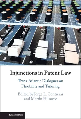 Unterlassungsklagen im Patentrecht: Transatlantische Dialoge über Flexibilität und Maßarbeit - Injunctions in Patent Law: Trans-Atlantic Dialogues on Flexibility and Tailoring