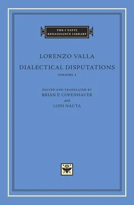 Dialektische Disputationen - Dialectical Disputations