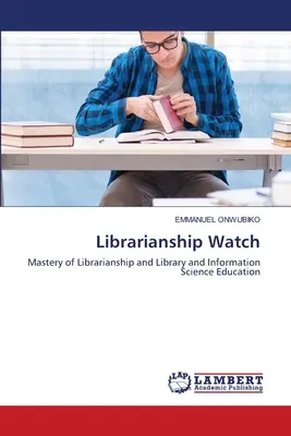 Bibliothekswesen Watch - Librarianship Watch