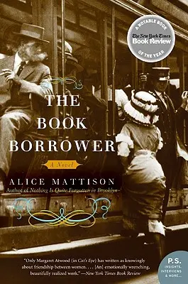 Der Buchverleiher - The Book Borrower