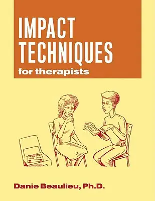 Impulstechniken für Therapeuten - Impact Techniques for Therapists