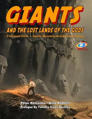 Giganten und die verlorenen Länder der Götter - Giants And The Lost Lands Of The Gods