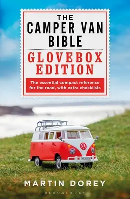 Die Camper Van Bibel: Die Handschuhfach-Ausgabe - The Camper Van Bible: The Glovebox Edition