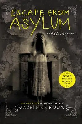 Flucht aus dem Asylum - Escape from Asylum