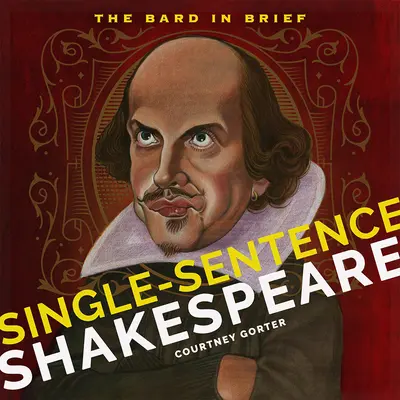 Ein-Satz-Shakespeare - Single-Sentence Shakespeare