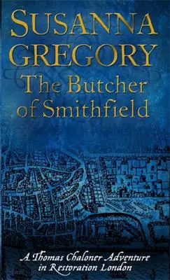 Der Schlächter von Smithfield - The Butcher of Smithfield