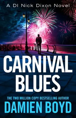 Karnevals-Blues - Carnival Blues