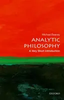 Analytische Philosophie: Eine sehr kurze Einführung - Analytic Philosophy: A Very Short Introduction