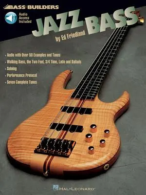 Jazz-Bass - Jazz Bass