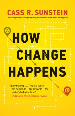 Wie der Wandel geschieht - How Change Happens