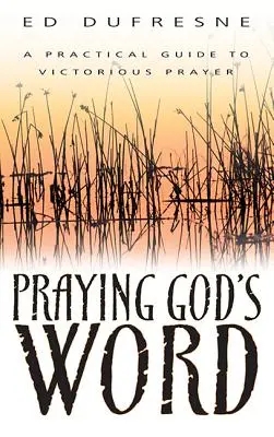 Gottes Wort beten: Ein praktischer Leitfaden zum siegreichen Gebet - Praying God's Word: A Practical Guide to Victorious Prayer