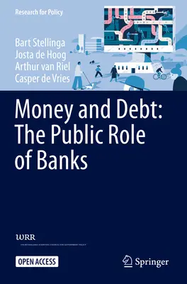 Geld und Schulden: Die öffentliche Rolle der Banken - Money and Debt: The Public Role of Banks