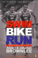 Schwimmen, Radfahren, Laufen: Unsere Triathlon-Geschichte - Swim, Bike, Run: Our Triathlon Story