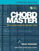 Akkord-Meister: Wie man die richtigen Gitarrenakkorde auswählt und spielt - Chord Master: How to Choose and Play the Right Guitar Chords