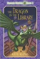 Der Drache in der Bibliothek - The Dragon in the Library