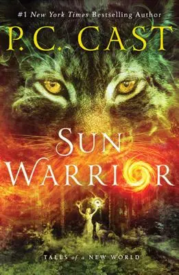 Sonnenkrieger: Geschichten aus einer neuen Welt - Sun Warrior: Tales of a New World