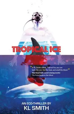 Tropisches Eis - Tropical Ice