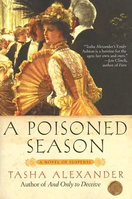 Eine vergiftete Saison - A Poisoned Season