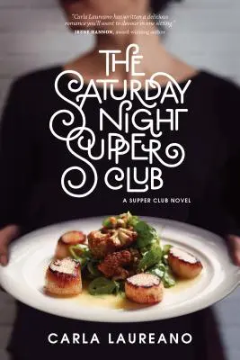 Der Samstagabend-Supper-Club - The Saturday Night Supper Club