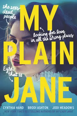 Meine schlichte Jane - My Plain Jane