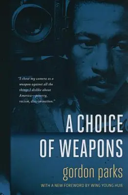 Eine Auswahl an Waffen - A Choice of Weapons