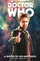 Doctor Who: Der achte Doktor: Eine Angelegenheit von Leben und Tod - Doctor Who: The Eighth Doctor: A Matter of Life and Death