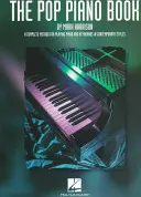 Das Pop-Klavierbuch - The Pop Piano Book