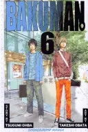 Bakuman, Band 6, 6 - Bakuman., Vol. 6, 6