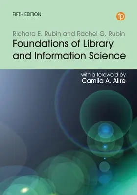 Grundlagen der Bibliotheks- und Informationswissenschaft - Foundations of Library and Information Science