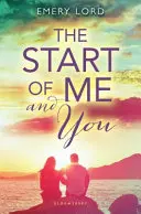 Der Anfang von Ich und Du - Start of Me and You