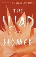 Die Ilias von Homer - The Iliad of Homer