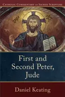 Erster und zweiter Petrus, Judas - First and Second Peter, Jude